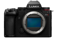 Aparat bezlusterkowy Panasonic S5II