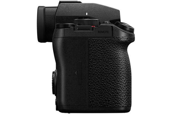 Aparat bezlusterkowy Panasonic S5II