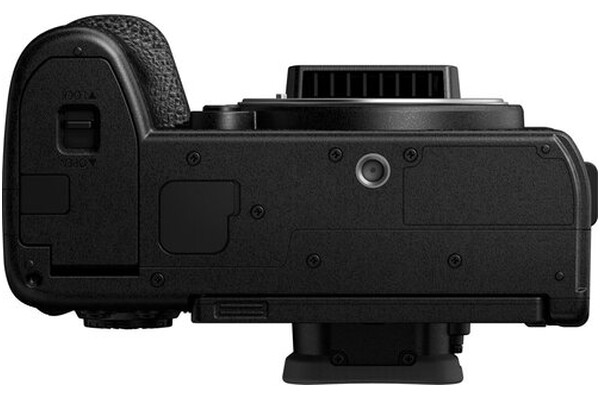 Aparat bezlusterkowy Panasonic S5II - czarny