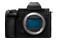 Aparat bezlusterkowy Panasonic S5II - czarny