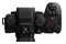 Aparat bezlusterkowy Panasonic S5II - czarny