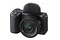 Aparat bezlusterkowy Sony ZV-E10 + 16-50mm (ZVE10M2KB.CEC)