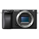 Aparat bezlusterkowy Sony ILCE-6400AMB + 18-135mm (ILCE-6400AMB)