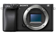 Aparat bezlusterkowy Sony ILCE-6400AMB + 18-135mm (ILCE-6400AMB)