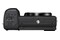 Aparat bezlusterkowy Sony ILCE-6400AMB + 18-135mm (ILCE-6400AMB)