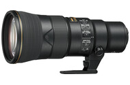 Obiektyw Nikon f/5.6 E 500mm PF Nikkor AF-S ED VR Nikon F