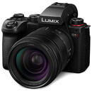 Obiektyw Panasonic f/4-7.1 28-200mm LUMIX S O.I.S. L-mount