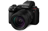 Obiektyw Panasonic f/4-7.1 28-200mm LUMIX S O.I.S. L-mount