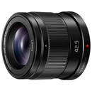 Obiektyw Panasonic f/1.7 42.5mm LUMIX G ASPH O.I.S. Micro 4/3