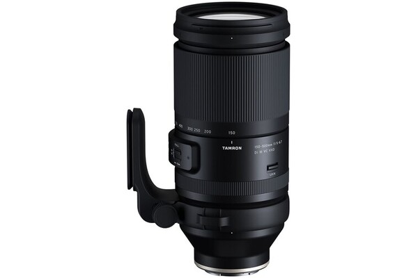 Obiektyw TAMRON f/5-6.7 150-500mm Di III VC VXD Sony E