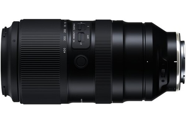 Obiektyw TAMRON f/4.5-6.3 50-400mm Di III VC VXD Sony E