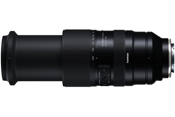Obiektyw TAMRON f/4.5-6.3 50-400mm Di III VC VXD Sony E