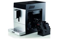 Ekspres ARIETE Diadema cappuccino 1453/01 srebrny ekspres ariete Diadema cappuccino 1453/01 srebrny automatyczny srebrny
