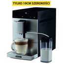 Ekspres ARIETE Diadema 1453/01 19 cm szerokości ekspres ariete Diadema cappuccino 1453/01 srebrny 19 cm szerokości automatyczny srebrny