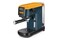 Ekspres ARIETE 00m139916ar0 kawiarka ariete ariete espresso machine yellow kolbowy żółty