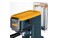 Ekspres ARIETE 00m139916ar0 kawiarka ariete ariete espresso machine yellow kolbowy żółty