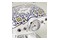 Ekspres ARIETE 00m13891car0 ariete espresso capri kolbowy