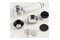 Ekspres ARIETE 00m13891car0 ariete espresso capri kolbowy