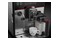 Ekspres GAGGIA RI978201 automatyczny czarno-szary