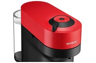 Ekspres KRUPS Vertuo Pop XN9205 kapsułkowy czerwony