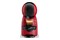 Ekspres KRUPS Dolce Gusto KP1A35 kapsułkowy czerwony