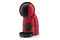 Ekspres KRUPS Dolce Gusto KP1A35 kapsułkowy czerwony