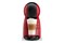 Ekspres KRUPS Dolce Gusto KP1A35 kapsułkowy czerwony