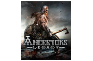 Ancestors Legacy PC