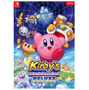 Kirbys Return to Dream Land Deluxe Nintendo Switch