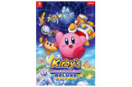 Kirbys Return to Dream Land Deluxe Nintendo Switch