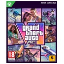 Grand Theft Auto VI Xbox (Series S/X)