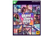 Grand Theft Auto V Xbox (Series S/X)