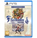 Suikoden I&II HD Remaster Gate Rune and Dunan Unification Wars Edycja Premierowa PlayStation 5