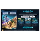2 Split Fiction Nintendo Switch