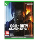 Call of Duty Black Ops 7 Xbox (Series X)