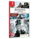 Assassins Creed Compilation (Rebel Collection + AC3) INTENDO Nintendo Switch