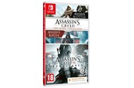 Assassins Creed Compilation (Rebel Collection + AC3) INTENDO Nintendo Switch