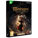Mandragora Whispers of the Witch Tree Edycja Kolekcjonerska Xbox (Series X)