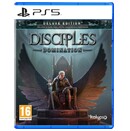 Disciples Domination Edycja Deluxe PlayStation 5