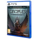 Disciples Domination Edycja Deluxe PlayStation 5
