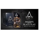 Assassins Creed Black Flag Resynced Edycja Kolekcjonerska PlayStation 5