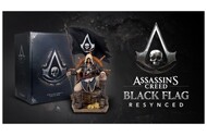 Assassins Creed Black Flag Resynced Edycja Kolekcjonerska PlayStation 5