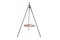 Grill ogniskowy FARMCOOK E00393 Oskar