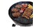 Grill węglowy PATIO 91306