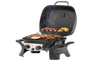 grill ogrodowy YATO YG20005 palniki 2szt moc 5.0kW