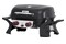 grill ogrodowy YATO YG20005 palniki 2szt moc 5.0kW