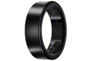 Smartring GALAXY RING rozmiar 5 tytanowo-czarny