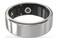 Smartring Ice Ring 59 mm rozmiar 19 srebrny