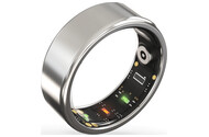 Smartring Ice Ring 62 mm rozmiar 22 srebrny