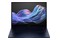Laptop HP EliteBook X G1i 14.0" Intel Core Ultra 7-258V Intel Arc 140V 32GB 512GB SSD M.2 Windows 11 Professional niebieski